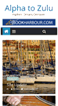 Mobile Screenshot of alphatozulu.com